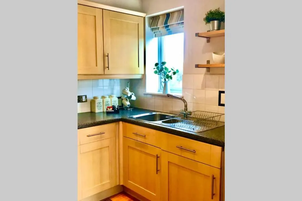 Stylish Quayside 2 Bed Apartment With Beautiful River Views Newcastle Upon Tyne 0*,