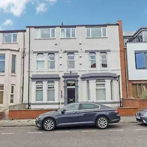 Apartment Amazing, Cosy 2 Bedroom Jesmond, Newcastle upon Tyne